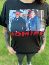 Load image into Gallery viewer, Homies from Tombstone Tee
